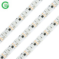 LED Pixel Strip Ws2811 RGB Pixel LED Light 60LED LED Strip 18W Non-Waterproof LED Strip Light